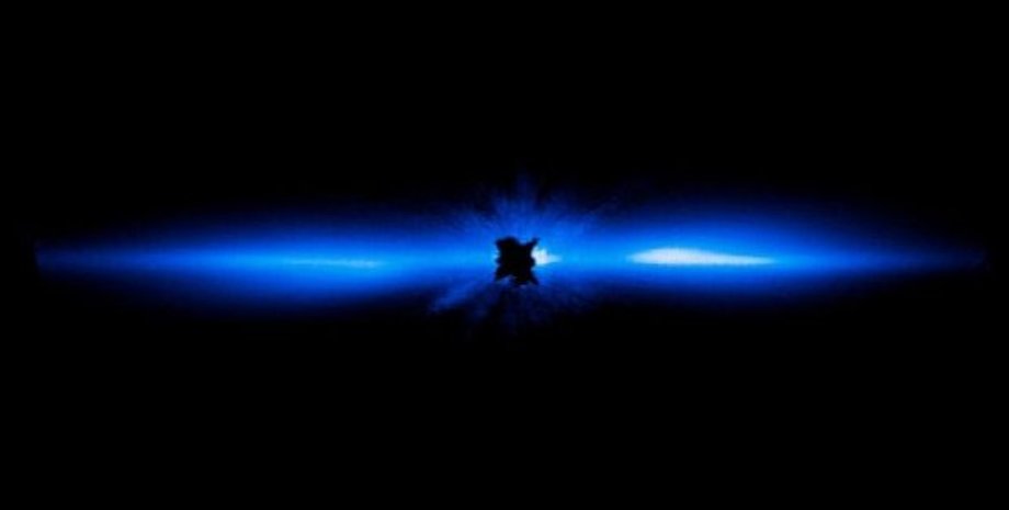 бета Живописця