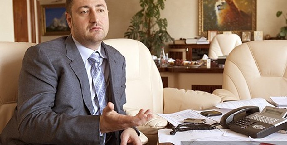 Олег Бахматюк / Фото: Фокус, Иван Черничкин