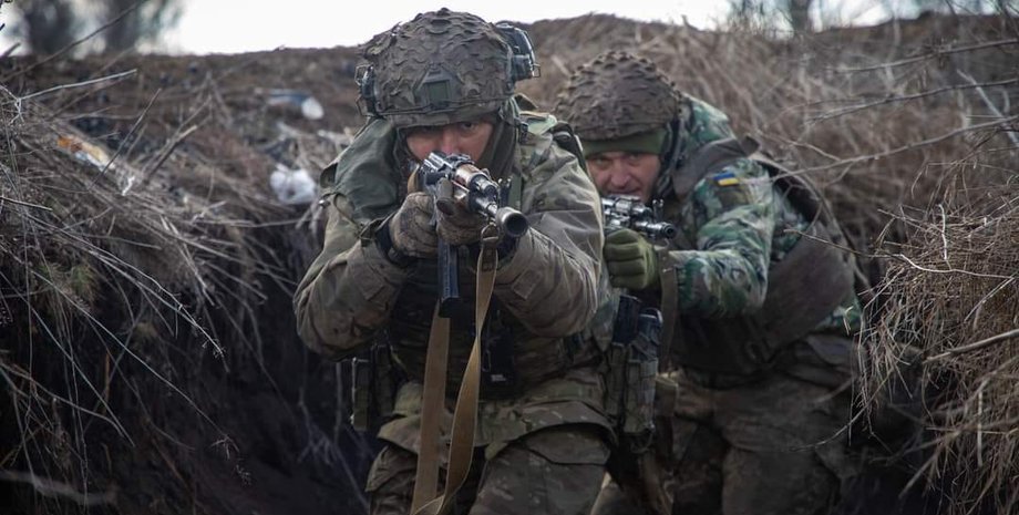 ВСУ, армия Украины