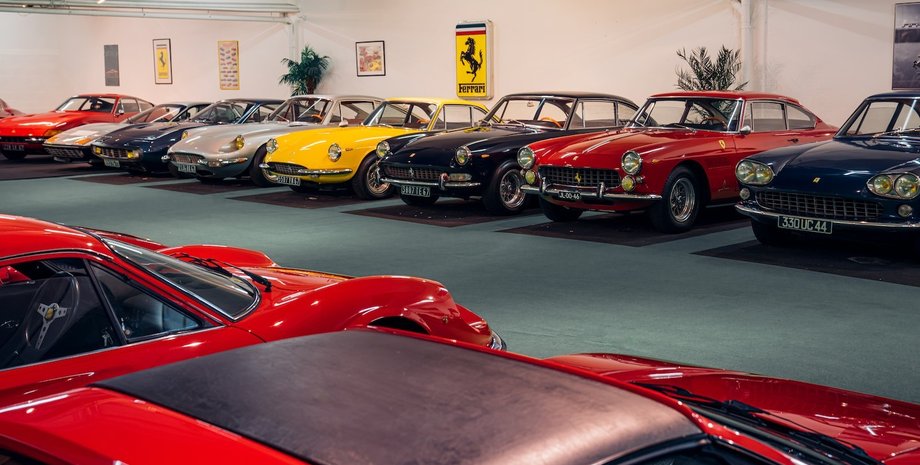 Старинные авто, ретро авто, коллекционные авто, цены на ретроавто, цены на ретроавто