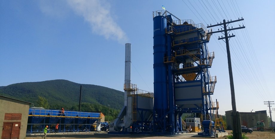 Фото с сайта uprom.info