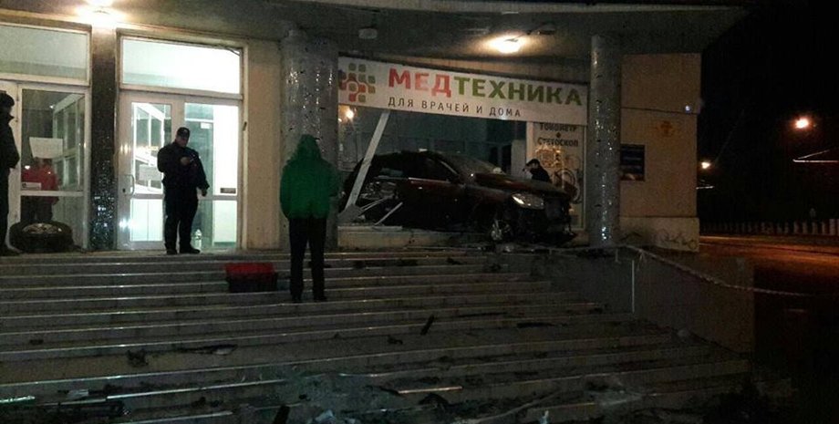 Фото: facebook.com/police.gov.ua