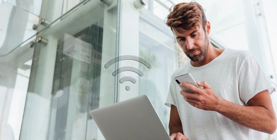 За швидкісний інтернет українцям доведеться платити в 10 разів більше