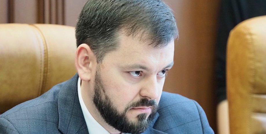 Станислав Патюк / Фото: liga.net