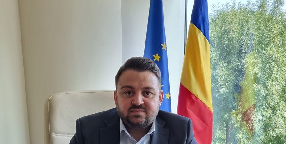 Альберто-Иосиф Караян, Румыния, скандал, отставка, душ, совещание