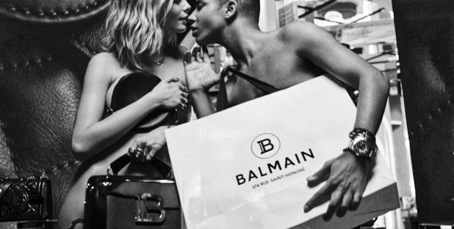 Фото: Instagram caradelevingne