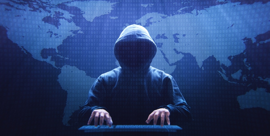 хакер, кібервійська, кібероборона