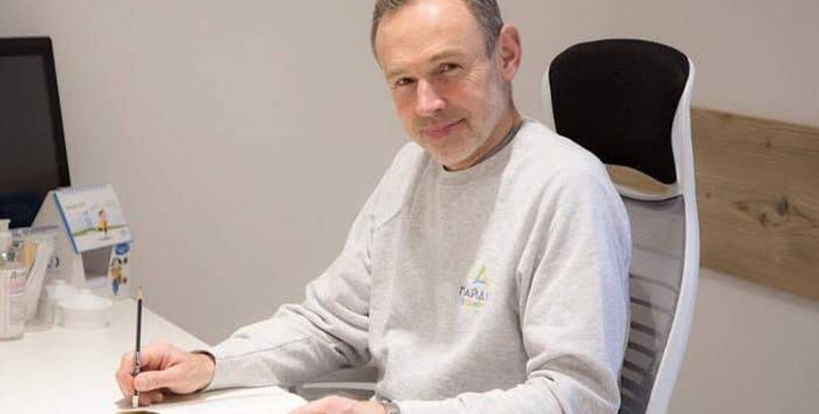 игорь гайдук поиски, игорь гадйук фото, гайдук педиатр, гайдук врач