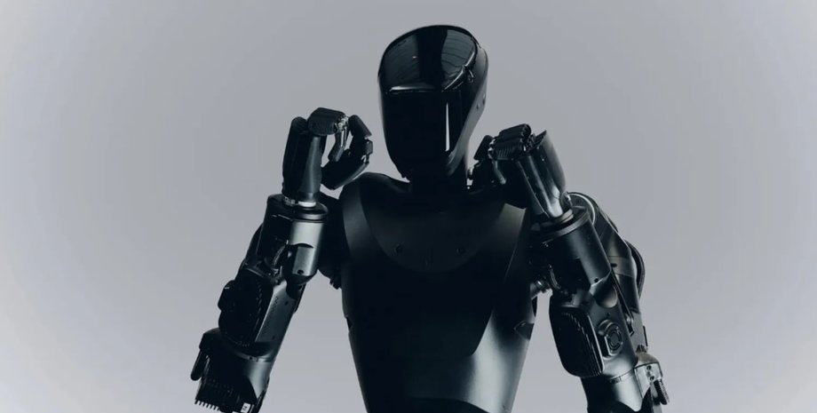 Война с РФ — в Кремле утверждают, что на стороне ВСУ воюют "терминаторы" — видео Фантом МК-1