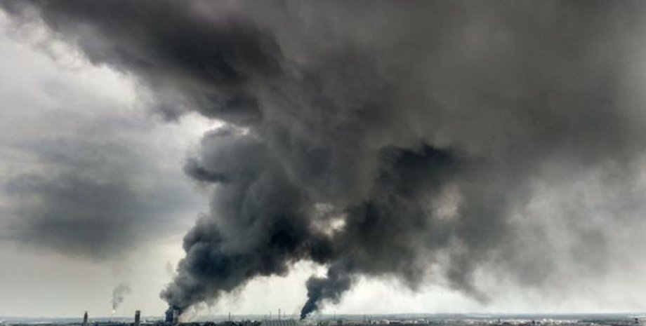 Фото: AFP/Getty Images