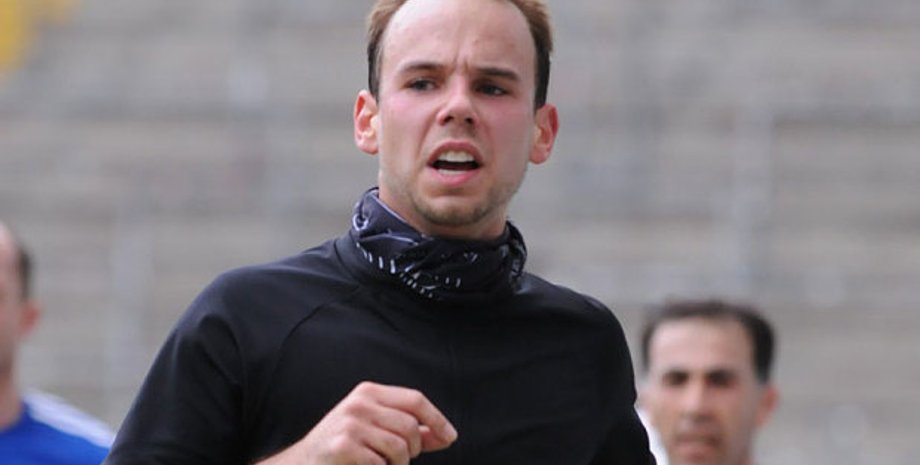 Андреас Лубиц / Фото: novatv.mk