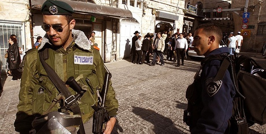 Иерусалим / Фото: Дмитрий Стойков, Фокус