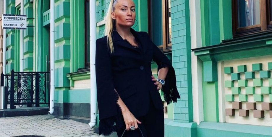 Наталья Чеботарева/Фото: dumskaya.net