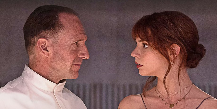 меню, фильм меню, аня тейлор-джой, фильм меню отзыв, фильм меню рецензия, фильм меню аня тейлор-джой,