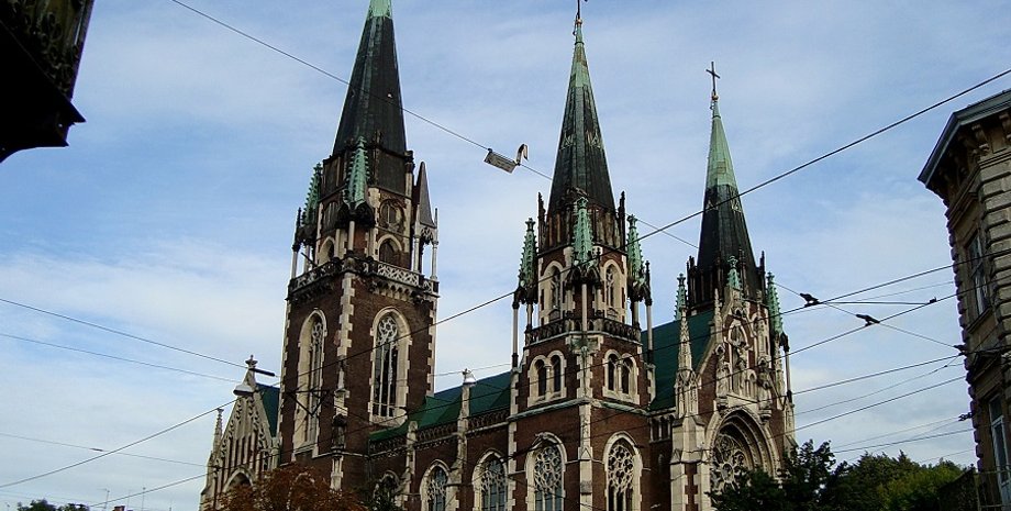 Фото: Афіша Львів