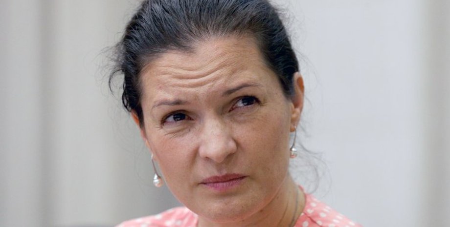 Зоряна Скалецкая / Фото: УНИАН