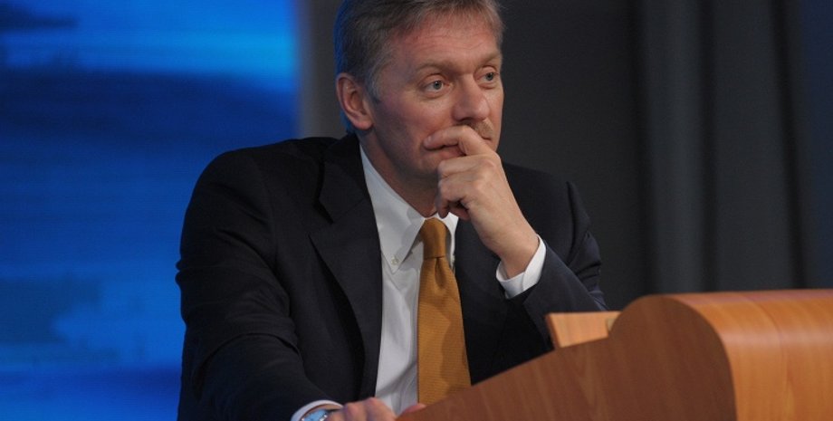 Дмитрий Песков / Фото: ТАСС