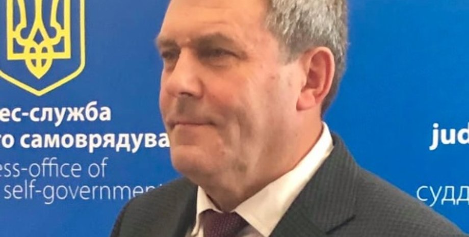 Петр Филюк/Фото: facebook.com/lysenko.andrii