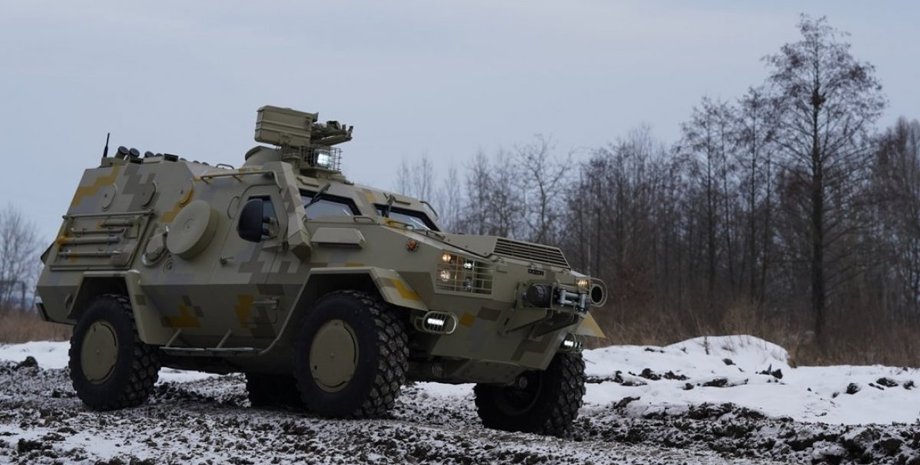 чп на испытаниях дозора-б