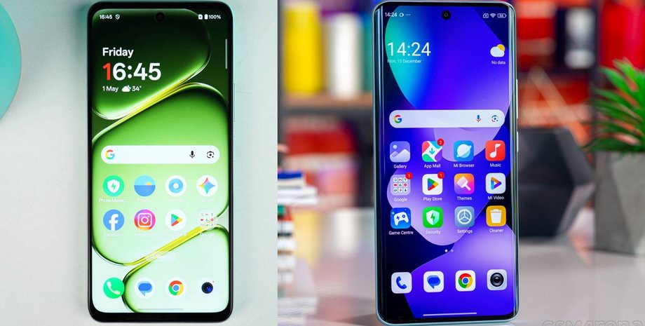 OnePlus Nord CE6 Lite Xiaomi Redmi Note 15 OnePlus Nord CE6 Lite Xiaomi Redmi Note 15 смартфоны сравнение 2026