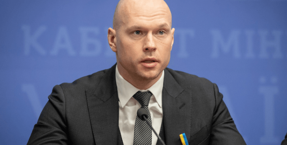 отстранение от исполнения должностных обязанностей, СБУ, Илья Витюк, направление на фронт, уголовное производство