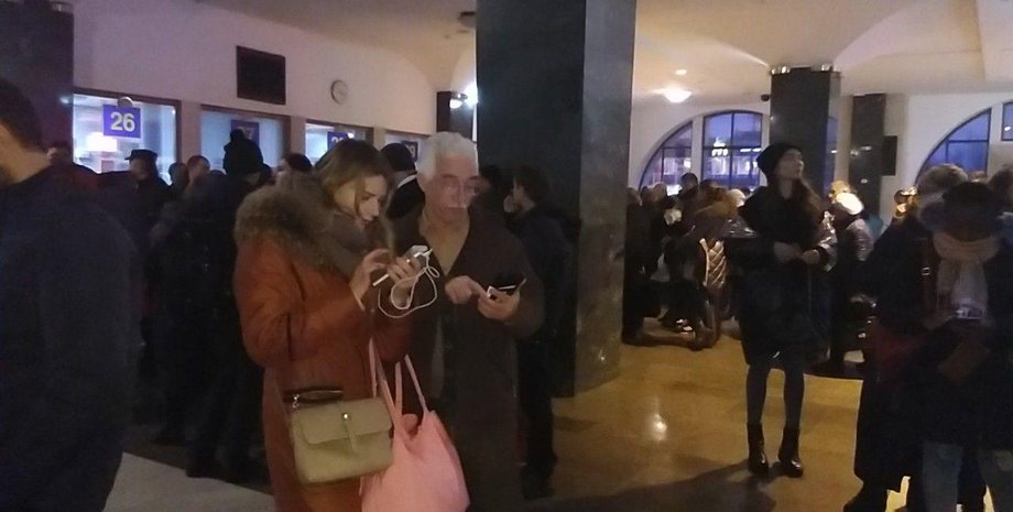 Фото Алины Федоровой