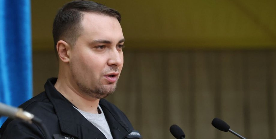 Кирилл Буданов Кирилл Буданов назвал причину затягивания войны с Россией