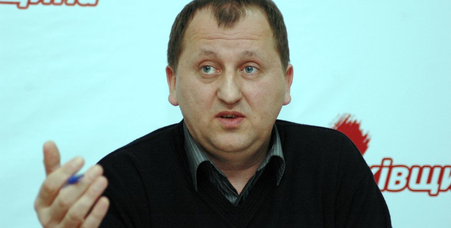 Александр Лысенко / Фото: rama.com.ua