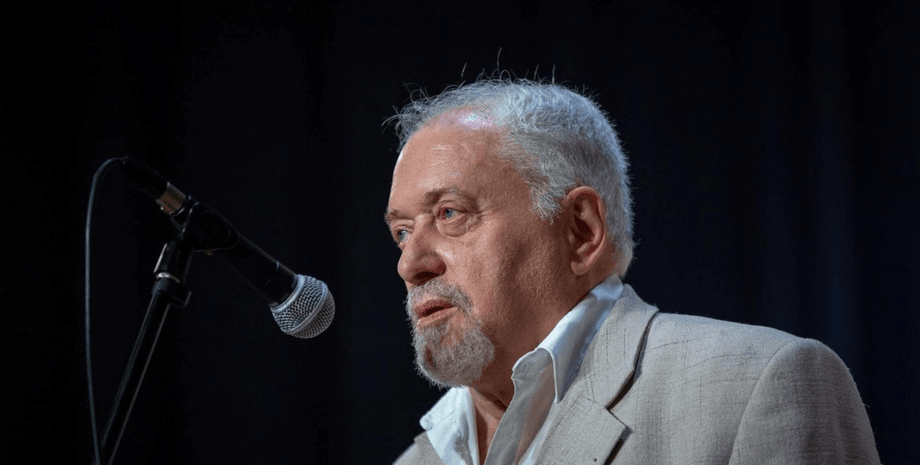 правозахисник та дисидент Семен Глузман помер