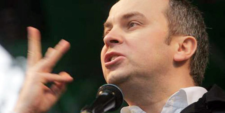 Нестор Шуфрич / Фото: ua-ru.info