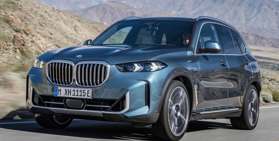 BMW, BMW X5, Авто, Автомобили, Надежность, Эксперты, Фото, Кроссоверы, Расход топлива, Рейтинг