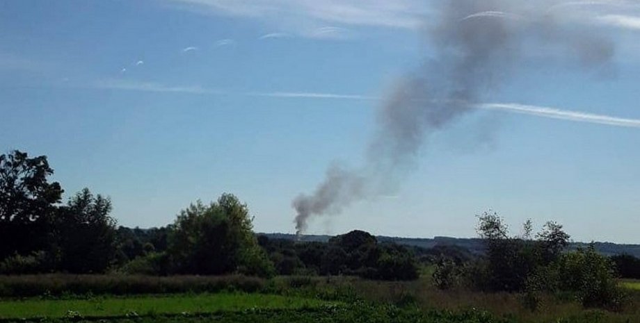 су 25, су 25 белгород, крушение су 25 в белгородской области, крушение су 25 белгородская область