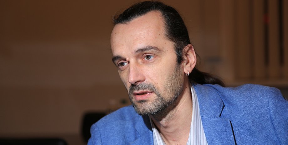 Фото: Александр Чекменев