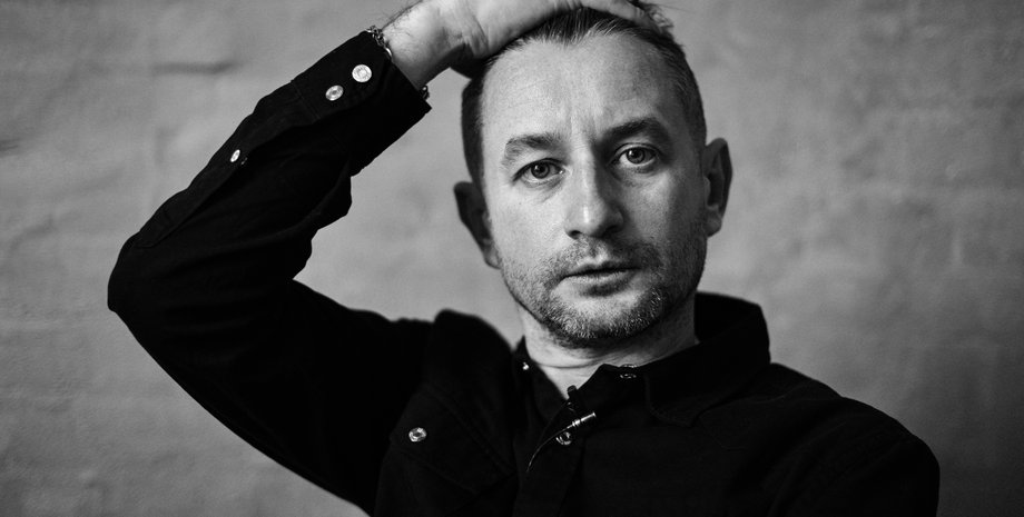 Сергій Жадан, Сергій Жадан отримав премію свободи, письменник Сергій Жадан