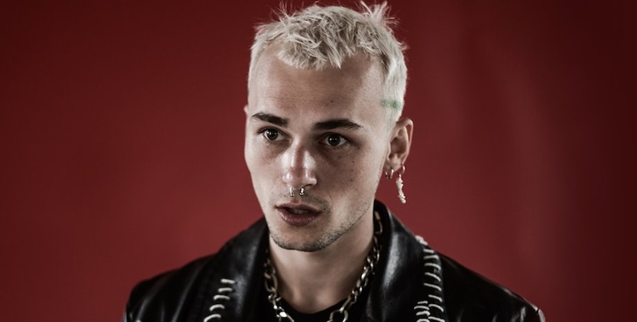 OFFMi, репер, офмі, російський репер, микита святковський