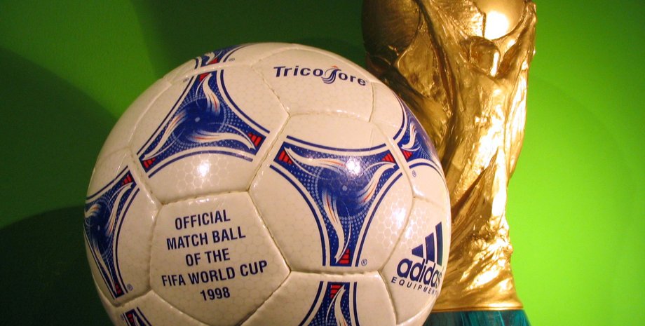 Фото: worldcupballs.info