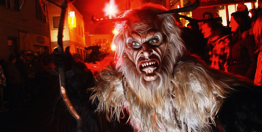 Фото: Getty Images