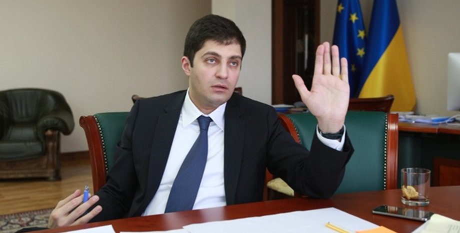 Давид Сакварелизде / Фото: Дмитрий Никоноров