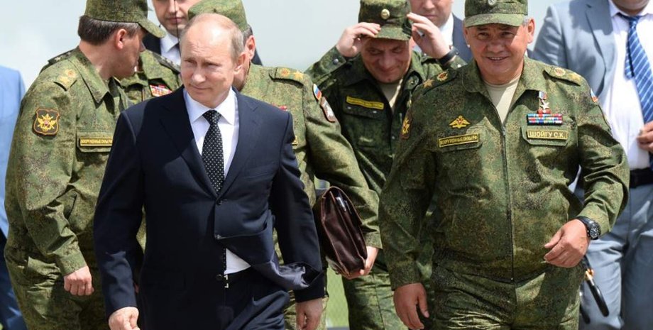 путин, владимир путин, россия, военные