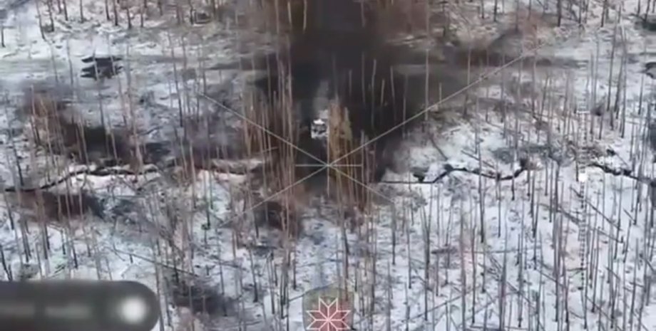 война в украине, новости кремневой, новости луганщины, танк ссу, фейки россиян