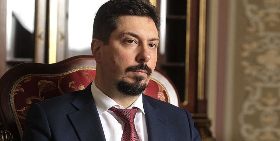 Всеволод Князєв