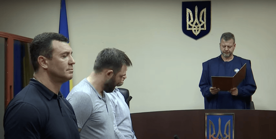 Микола Тищенко, Тищенко