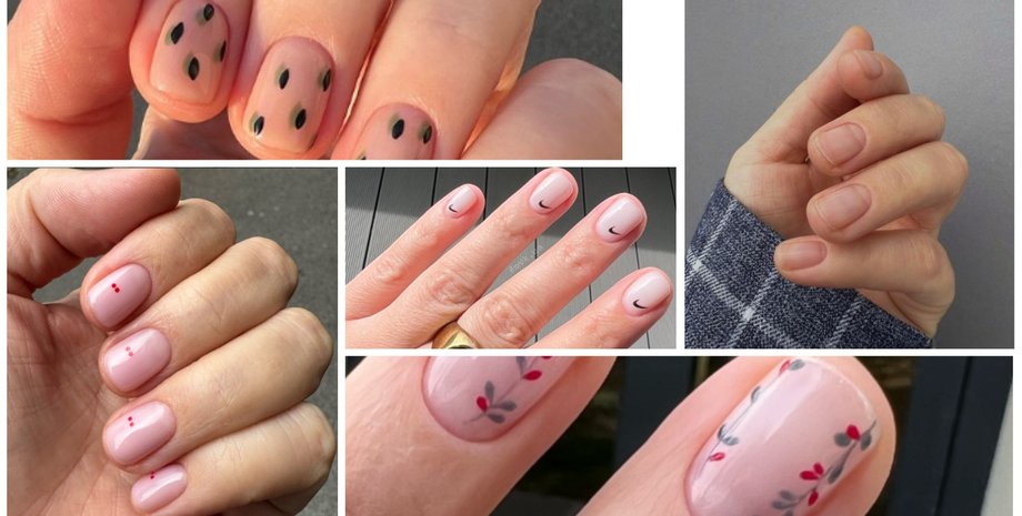 Трендовий манікюр на літо