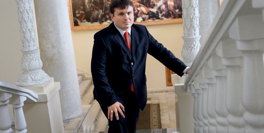 Фото: Александр Чекменев