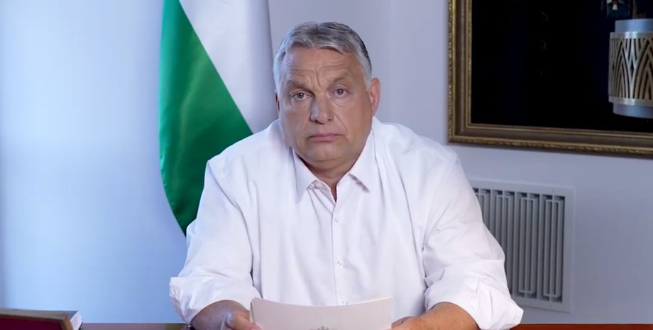 віктор орбан