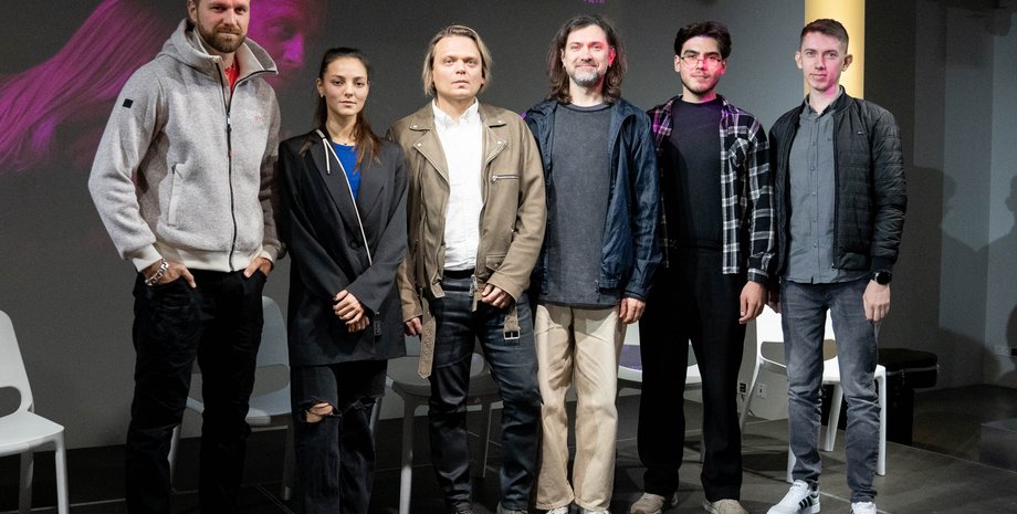 премьера фильма "Буча", премьера фильма, фильм о Буче, фильм о Буче