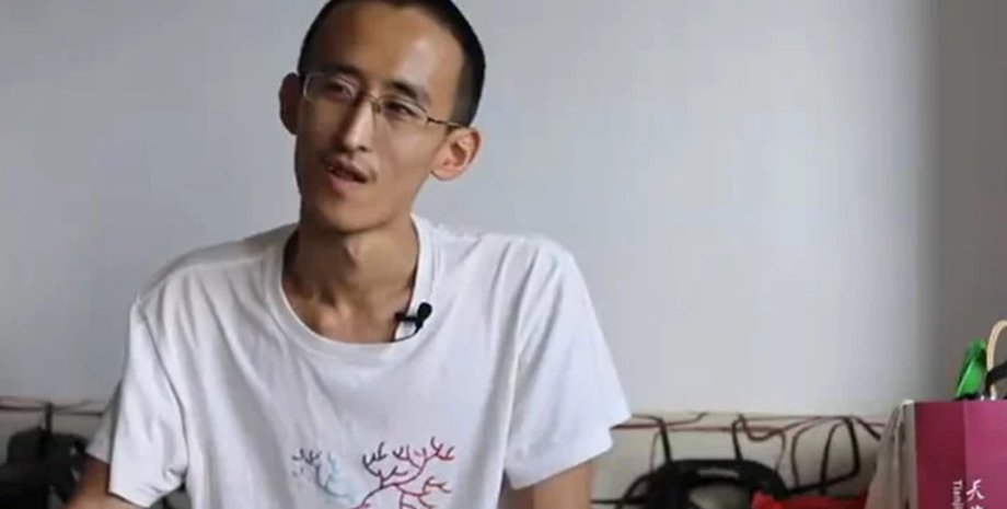 Китайський вундеркінд, геній, вундеркінд шантажував батьків, став безробітним, секрет успіху, наймолодший студент