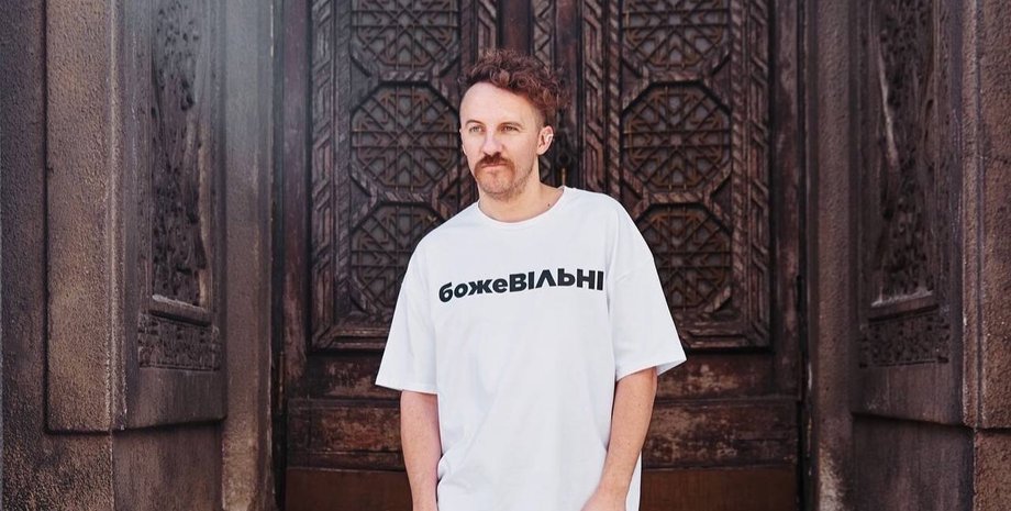 Евгений Клопотенко