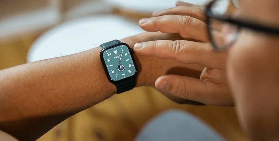 apple watch смарт часы