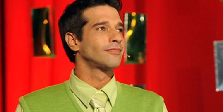 Погиб Максим Нелипа